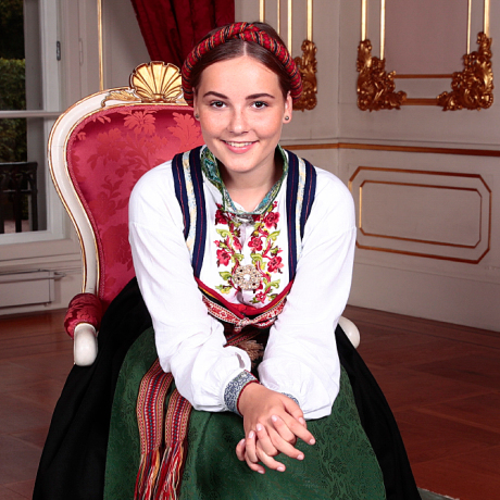 Official photographs